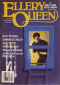 Ellery Queen’s Mystery Magazine, July 1985 (Vol. 86, No. 1. Whole No. 506)