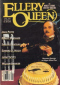 Ellery Queen’s Mystery Magazine, January 1987 (Vol. 89, No. 1. Whole No. 526)