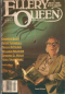 Ellery Queen’s Mystery Magazine, July 1987 (Vol. 90, No. 1. Whole No. 532)