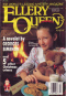 Ellery Queen’s Mystery Magazine, Mid-December 1990 (Vol. 96, No. 7. Whole No. 577)