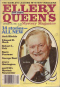 Ellery Queen’s Mystery Magazine, January 28, 1981 (Vol. 77, No. 2. Whole No. 449)