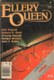 Ellery Queen’s Mystery Magazine, September 9, 1981 (Vol. 78, No. 3. Whole No. 457)