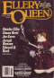 Ellery Queen’s Mystery Magazine, October 1983 (Vol. 82, No. 5. Whole No. 484)
