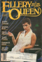 Ellery Queen’s Mystery Magazine, September 1987 (Vol. 90, No. 3. Whole No. 534)