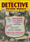 Detective Fiction Weekly, January 11, 1941