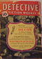Detective Fiction Weekly, January 25, 1941