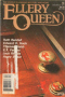Ellery Queen’s Mystery Magazine, January 27, 1982 (Vol. 79, No. 2. Whole No. 462)