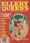 Ellery Queen’s Mystery Magazine, January 1979 (Vol. 73, No. 1. Whole No. 422)