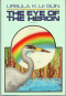 The Eye of the Heron