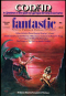 Fantastic Science Fiction & Fantasy Stories, February 1975
