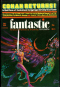 Fantastic Science Fiction & Fantasy Stories, July 1974