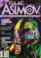 Isaac Asimov's Science Fiction Magazine, April 1986