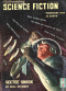 Astounding Science Fiction, February 1949