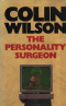 The Personality Surgeon