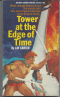 Tower at the Edge of Time