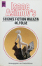 Isaac Asimov's Science Fiction Magazin 46. Folge