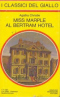 Miss Marple al Bertram Hotel