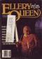 Ellery Queen’s Mystery Magazine, August 1986 (Vol. 88, No. 2. Whole No. 520)
