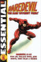 Essential Daredevil. Vol. 1