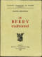 Le Berry Traditionnel