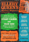 Ellery Queen’s Mystery Magazine, November 1963 (Vol. 42, No. 5. Whole No. 240)