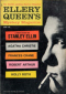 Ellery Queen’s Mystery Magazine, June 1960 (Vol. 35, No. 6. Whole No. 199)