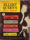 Ellery Queen’s Mystery Magazine (Australia), August 1960, No. 158