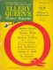 Ellery Queen’s Mystery Magazine (Australia), February 1962, No. 176