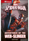 Marvel's Spider-Man: Adventures of the Web-Slinger