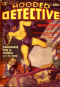 Hooded Detective, January 1942