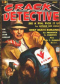 Crack Detective, July 1942