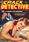 Crack Detective Stories, March 1944