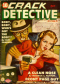 Crack Detective Stories, May 1944