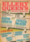 Ellery Queen’s Mystery Magazine, June 1968 (Vol. 51, No. 6. Whole No. 295)
