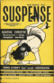 Suspence (UK), #9, September 1960