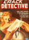 Crack Detective Stories, September 1945