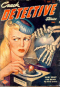 Crack Detective Stories, May 1946