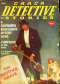 Crack Detective Stories, September 1948