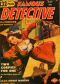 Famous Detective Stories, May 1951
