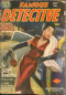 Famous Detective Stories, May 1952