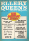 Ellery Queen’s Mystery Magazine, May 1972 (Vol. 59, No. 5. Whole No. 342)