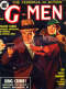 G-Men, March 1936