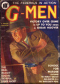 G-Men, April 1936