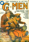 G-Men, June 1936