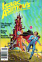 Isaac Asimov's Science Fiction Magazine, September 1980