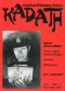 Kadath v1 #3, 1980