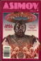 Isaac Asimov's Science Fiction Magazine, April 1982