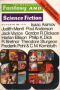 The Magazine of Fantasy and Science Fiction, October 1974