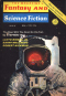 The Magazine of Fantasy and Science Fiction, May 1971