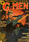 G-Men, November 1937